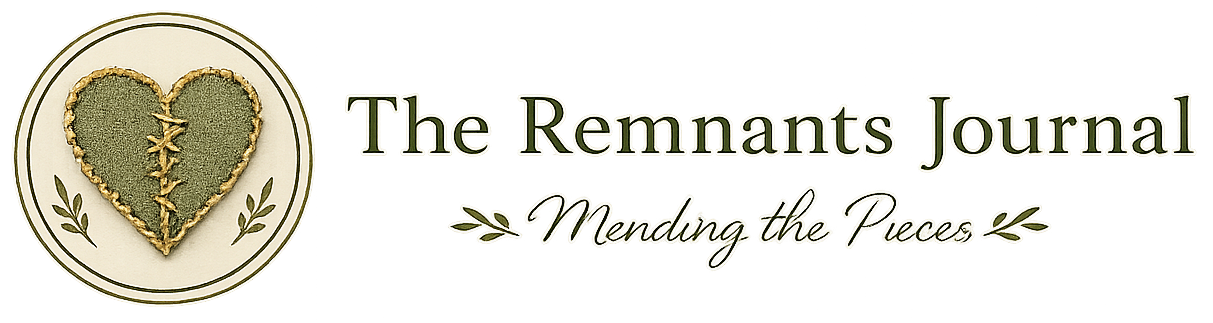 The Remnants Journal